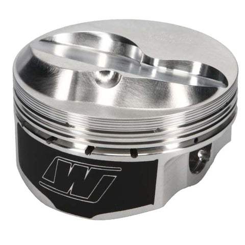 Wiseco Chevy 360 4.035in Bore 1.250in CH 13.00 CC Piston Set
