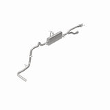 MagnaFlow BRE Exhaust Kit 03 Mazda B3000 3.0L