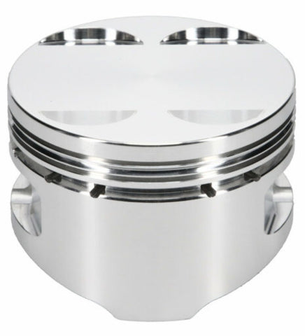 JE Pistons 3.070 Suzuki 4-Valve Piston Kit