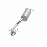 BRE Exhaust 03-06 Baja 2.5L Muffler Kit