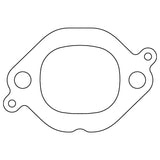 Cometic Chevrolet Gen-1 Small Block V8 .030in MLS Exhaust Header Gasket Set - All Pro Heads