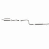 MagnaFlow BRE Exhaust Kit 00-05 Mitsubishi Eclipse 2.4L