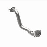 BRE Exhaust 09-13 Matrix Vibe 1.8L 2.4L Front Pipe Kit