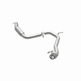 BRE Exhaust 13-17 Toyota RAV4 2.5L Muffler Kit