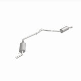 MagnaFlow BRE Exhaust Kit 99-03 VW EuroVan 2.8L