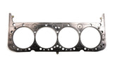 Cometic Chevy Gen1 Small Block V8 .044in MLX Cylinder Head Gasket-4.220in Bores-Round Bore