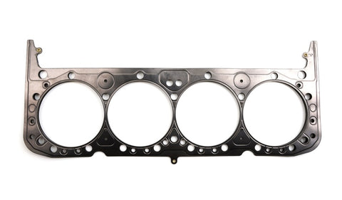 Cometic Chevy Gen1 Small Block V8 .051in MLX Cylinder Head Gasket-4.220in Bores-Round Bore