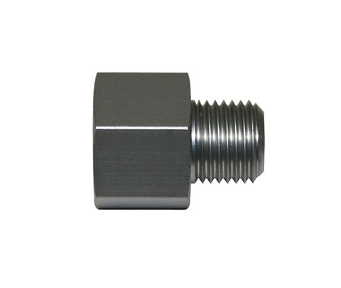 Wilwood fitting tube adapter 1/2-20X9/16-18 IF