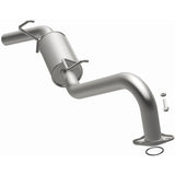 BRExhaust 97-00 Infiniti QX4/ 06-00 Nissan Pathfinder Muffler Kit