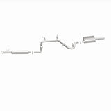 MagnaFlow BRE Exhaust Kit 97-05 Century Grand Prix 3.1L