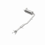 MagnaFlow BRE Exhaust Kit 90-95 Mazda Miata 1.6L