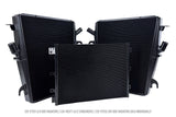 CSF Ferrari 458 OEM+ Performance A/C Condenser Features