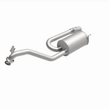 BRE Exhaust 09-13 Honda Fit 1.5L Muffler Kit