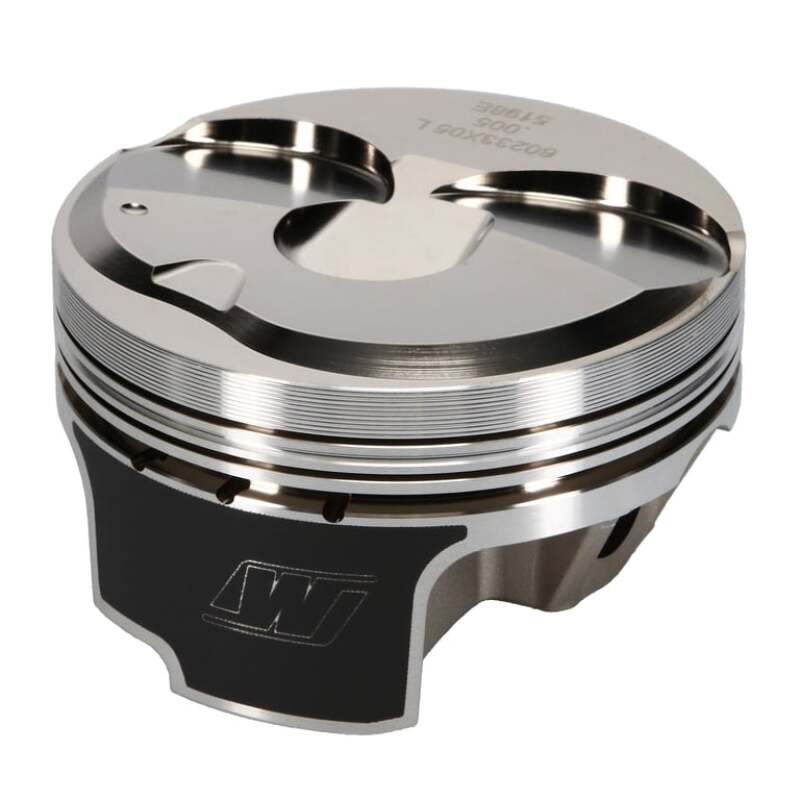 Wiseco Chevy LT1 4.075in Bore 1.299in CH -2.00 CC Piston Set