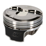 Wiseco Chevy LT1 4.070in Bore 1.299in CH -2.00 CC Piston Set