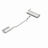 BRExhaust 12-15 CHEVROLET CAPTIVA SPORT 2.4L Exhaust Kit