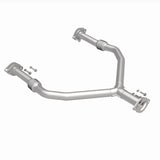 BRE Exhaust 06-08 M35 3.5L Front Pipe Kit