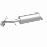 MagnaFlow BRE Exhaust Kit 12-13 KIA Soul 1.6L 2.0L