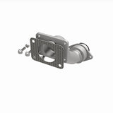 BRE Exhaust 00-05 Bonneville LeSabre Park Avenue 3.8L Front Pipe Kit