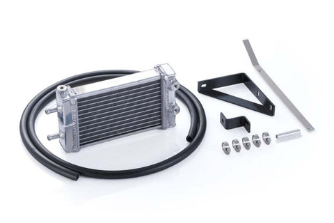 GReddy Toyota 2022+ GR86/Subaru BRZ (ZN8/ZD8) Water Cooled Oil Cooler Kit