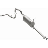 MagnaFlow BRE Exhaust Kit 04-11 Ranger B2300 2.3L