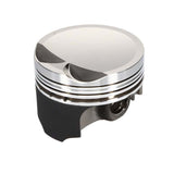 Wiseco Peugeot XU10J4 86.50 mm Bore 39.16 mm CH -14.00 CC Piston Set