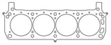 Cometic Ford Boss 302 .066in MLS Cylinder Head Gasket - 4.155in Bore