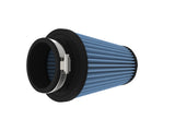 aFe POWER Universal Clamp-On Air Filter w D2 Dura-Dry Media 3in F x 5in B x 3-1/2in T x 7in H