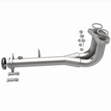 BRE Exhaust 96-00 Civic EL 1.6L Front Pipe Kit