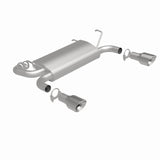 BRE Exhaust 03-08 FX35 FX45 3.5L 4.5L Muffler Kit