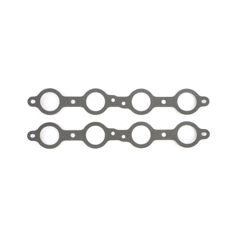 Cometic GM Gen-3/4 Small Block V8 1.820in Port .060in HTS Exhaust Manifold Set