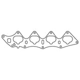 Cometic Honda B16A2/B16A3/B17A1/B18C5 .060in Fiber Intake Manifold Gasket