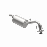 MagnaFlow BRE Exhaust Kit 12-17 Toyota PRIUS C 1.5L