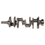 Manley Chrysler 5.7L Hemi Forged Crankshaft - 4.050in Stroke