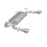 BRE Exhaust 03-07 G35 3.5L Muffler Kit