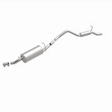 MagnaFlow BRE Exhaust Kit 10-13 Ford Transit Connect 2.0L
