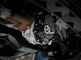 aFe Power Front/Rear Diff Cover Kit w/ Oil 11-19 GM Diesel Trucks V8 (AAM 9.25-12 & AAM 11.5-14)