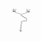 BRExhaust 10-11 Buick LACROSSE Exhaust Kit