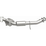MagnaFlow 10-13 Ford Transit Connect 2.0L Calif Grade CARB Compliant Direct-Fit Catalytic Converter