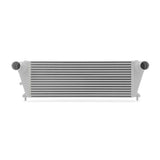 Mishimoto Ford Ranger 3.2L Diesel Intercooler Kit 2011+ Silver w/ Polished Pipes