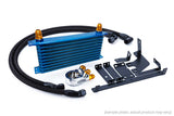 GReddy 2021+ Toyota GR Yaris (GXPA16) Standard 10 Row Oil Cooler Kit