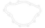 Cometic Pontiac 265/301/350/400/428/455 V8 .031in Fiber Water Pump Gasket