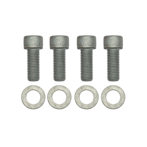 Wilwood bolt kit M12-1.50X30MM LG shcs washers 4 pack