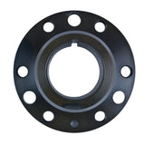 Fluidampr BBC Internally Balanced Single Keyway Harmonic Balancer Adapter Hub (Hub Only)