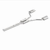 MagnaFlow Stellantis BRE Exhaust Replacement Kit