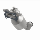 Magnaflow 10-14 Honda Insight 1.3L Direct Fit Catalytic Converter