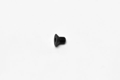 Wilwood bolt 1/2-20X.75 LG fhcs alloy hex drive black asme B18.3