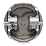 Wiseco Chevy 360 4.020in Bore 1.250in CH 13.00 CC Piston Set