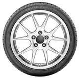 Yokohama Advan Sport ZPS Tire - 205/45RF17 84V