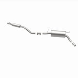 MagnaFlow BRE Exhaust Kit 10-13 Ford Transit Connect 2.0L